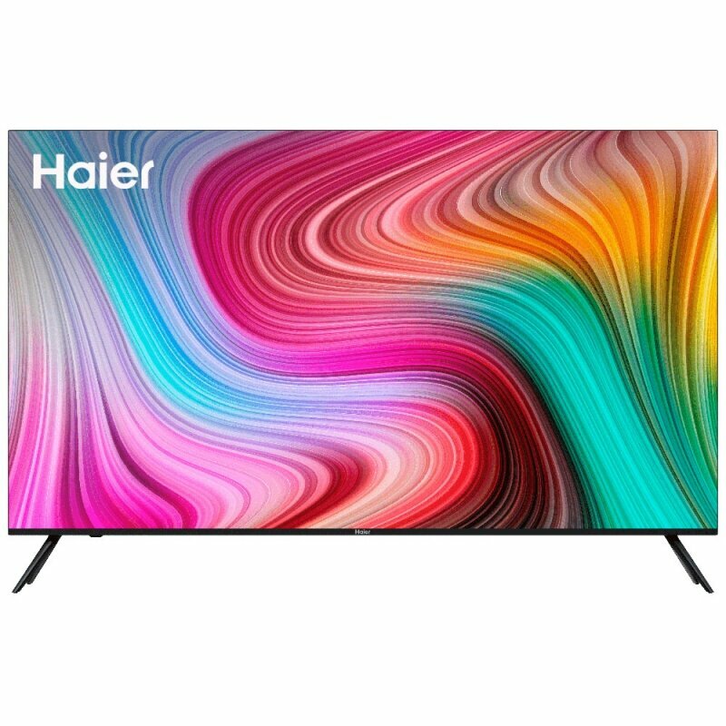 LED телевизор Haier 55 SMART TV MX