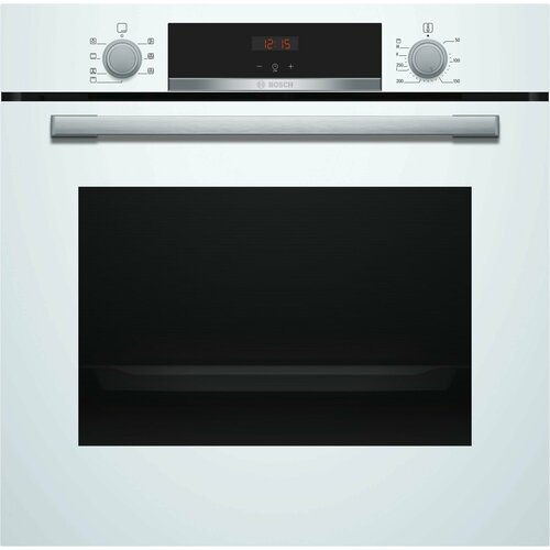Электрический духовой шкаф BOSCH HBA533BW1 8219000₽