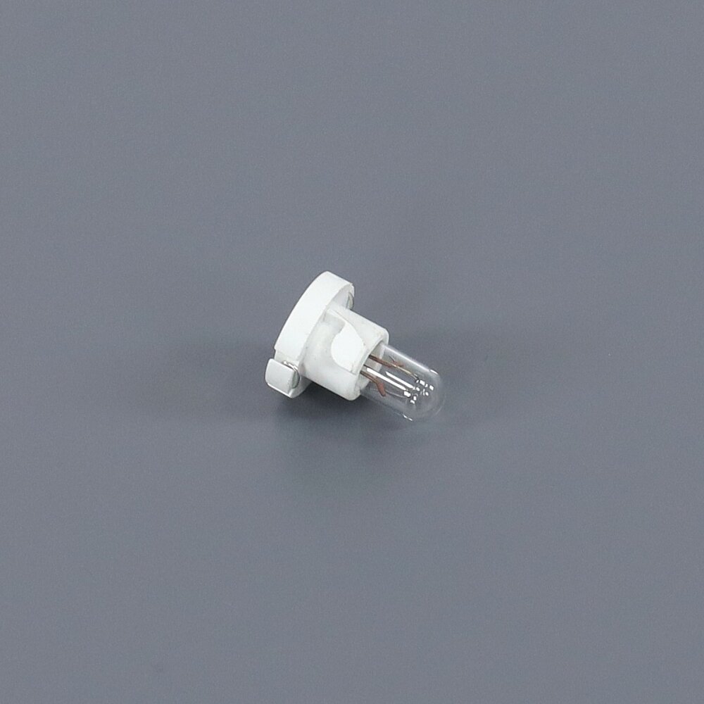 Лампа 14V 100mA T4.2 - пластик. цоколь дополнительного освещения Koito