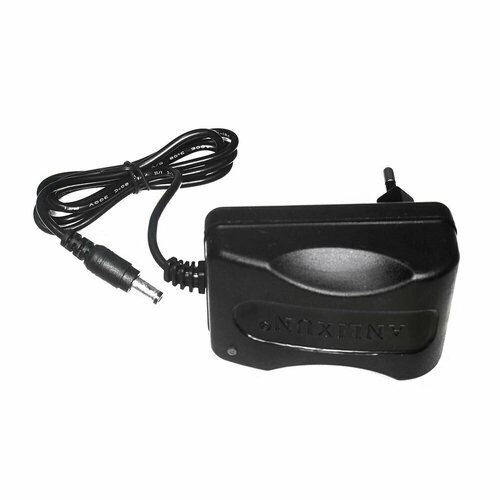 Блок питания 24v 1А DC 55x25 59000₽