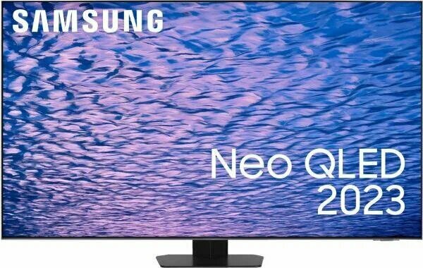 43" телевизор Samsung QE43QN90CAT