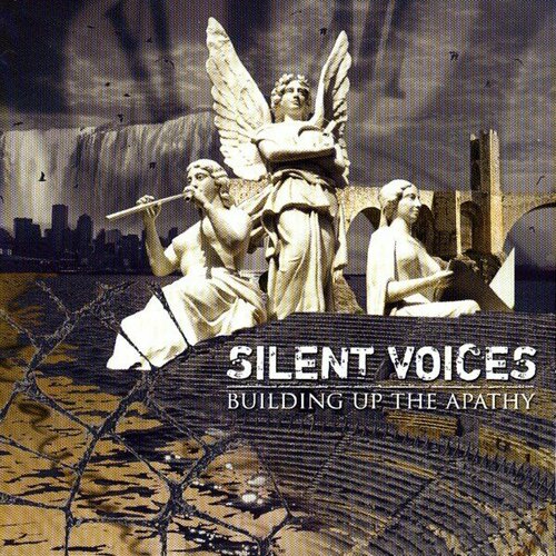 Компакт-диск Warner Silent Voices – Building Up The Apathy
