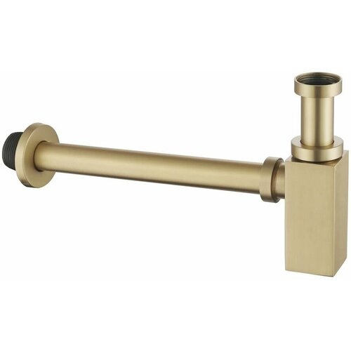 Сифон для раковины Abber Rechteck AF0031G