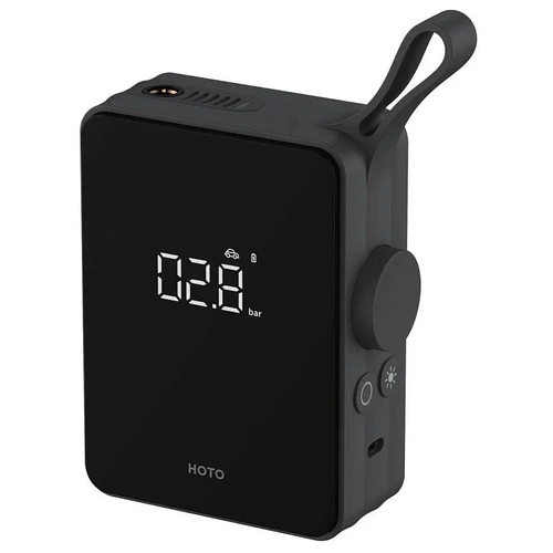 Автомобильный компрессор HOTO Portable Electric Air QWCQB001 5400₽