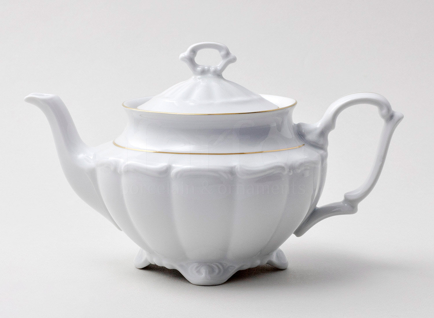 фото Чайник заварочный Классика Repast