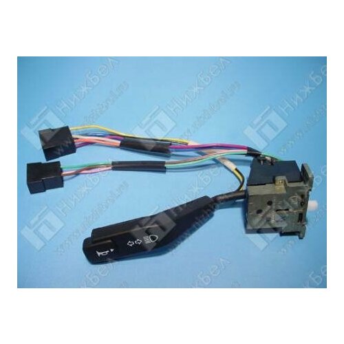 Переключатель поворотов и света Г-3302-3221 (Автоарматура) , , 1102376900002 автоарматура 1102.3769000-02