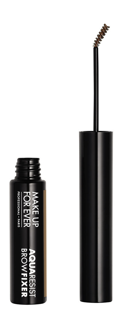 Фиксирующий гель для бровей Make Up For Ever Aqua Resist Brow Fixer 3,5 мл .