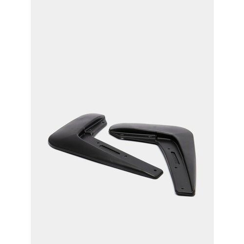 Брызговики задние MAZDA CX-5 2017- 2 штoptimum в пакете Мазда СХ-5 3232₽