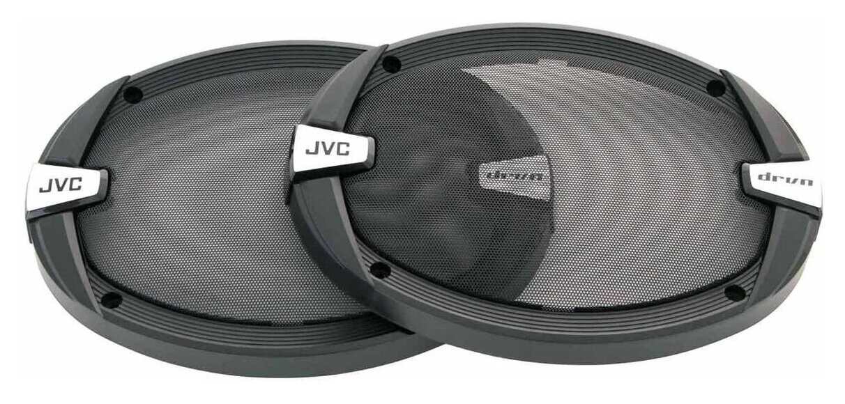 Автомобильные колонки JVC CS-DR693HP - фото №6