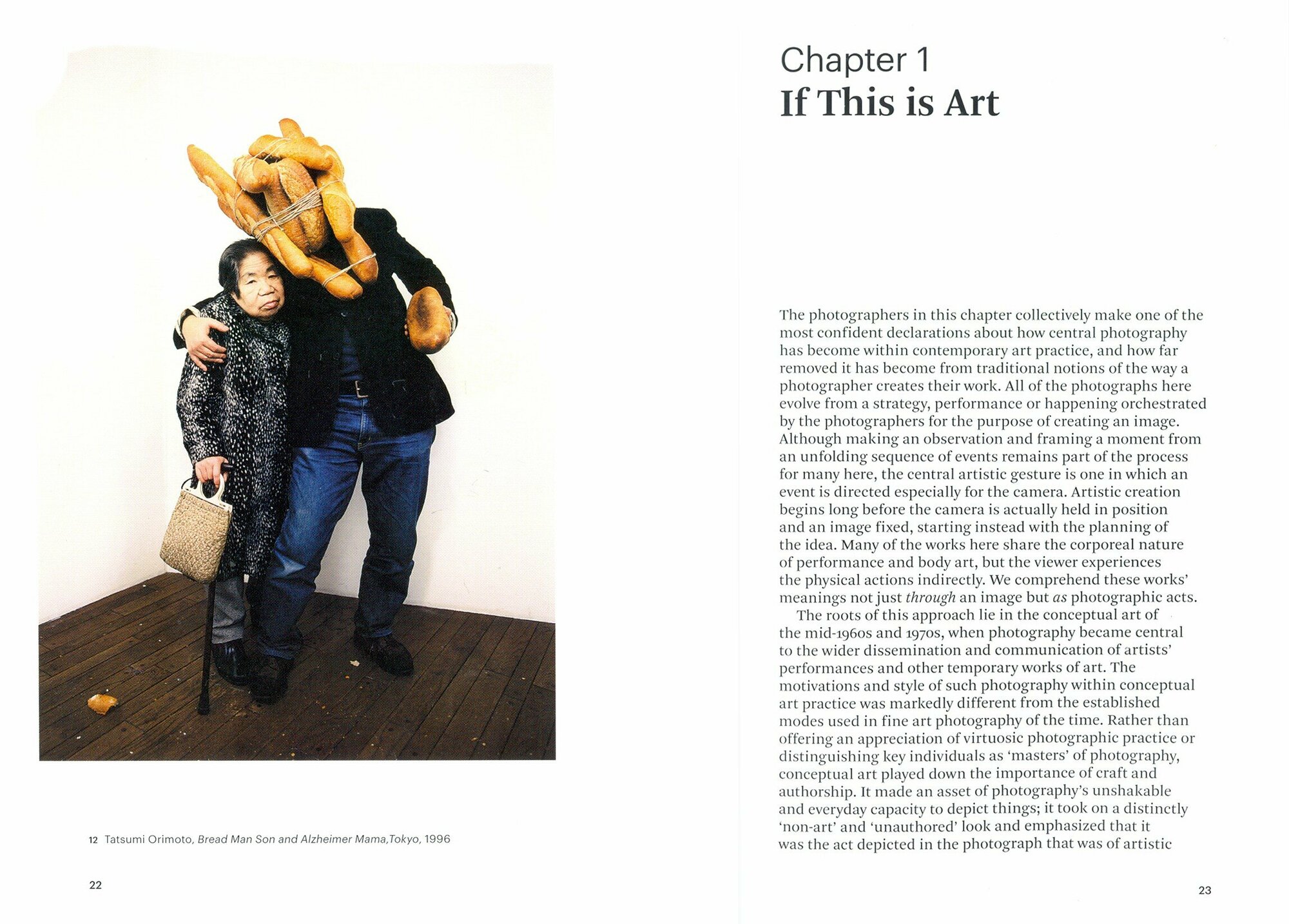 The Photograph as Contemporary Art - фото №2