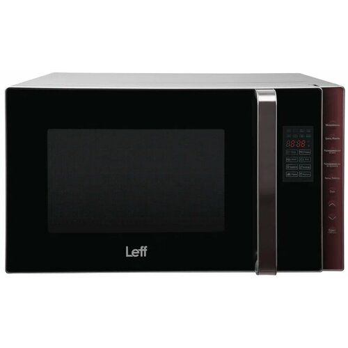 Микроволновая печь Leff 23MD803SG 1194000₽