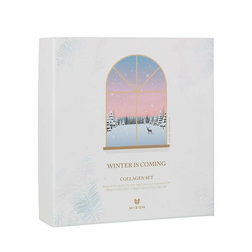 Косметические наборы для ухода MIZON 3625₽