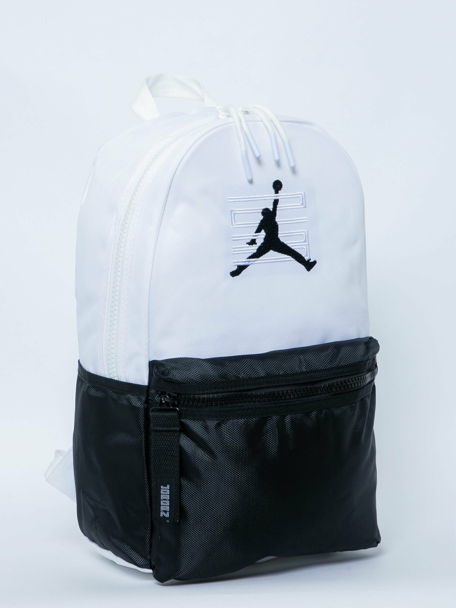 фото Рюкзак молодежный, спортивный. "AIR jordan-джордан"