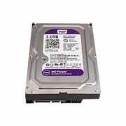 Жесткий диск Western Digital WD Purple 3 ТБ WD30PURX