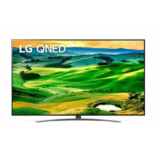 Телевизор LG 86 4KSmartUHD 3840x2160 2160p Bluetooth Wi-Fi Direct webOS черный 28244300₽