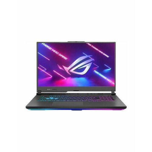 Ноутбук ASUS ROG Strix G17 G713PV-LL045 90NR0C34-M00670 23436200₽