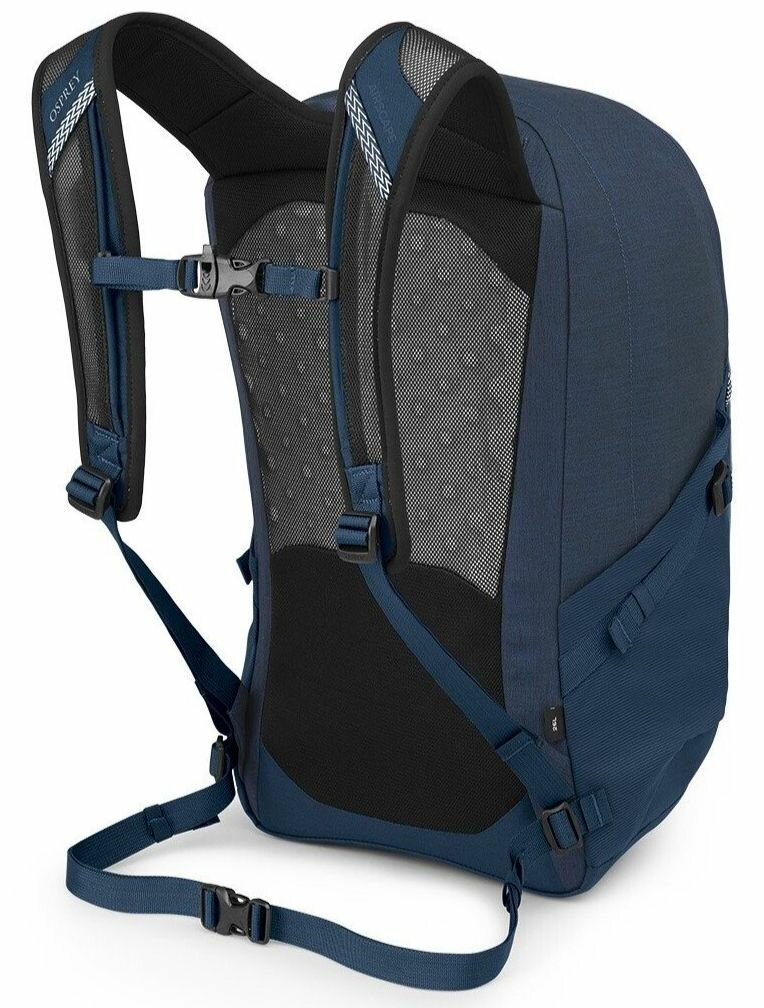 Рюкзак Osprey Quasar 26 Atlas Blue Heather