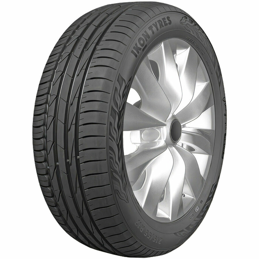 Шина Ikon Tyres Autograph Aqua 3 195/50 R15 86V