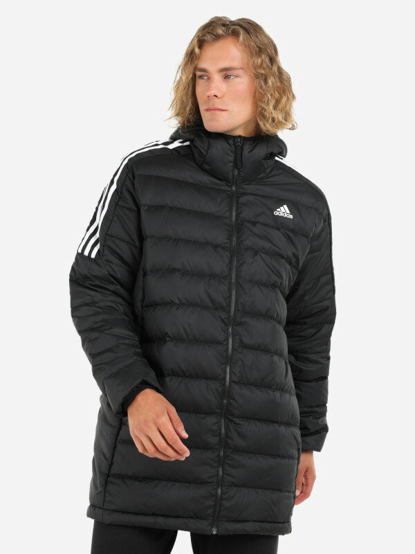 Пуховик adidas