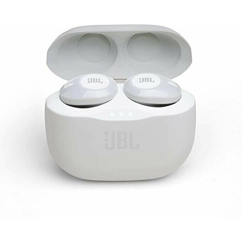 Беспроводные наушники JBL Tune 125 TWS White 599000₽