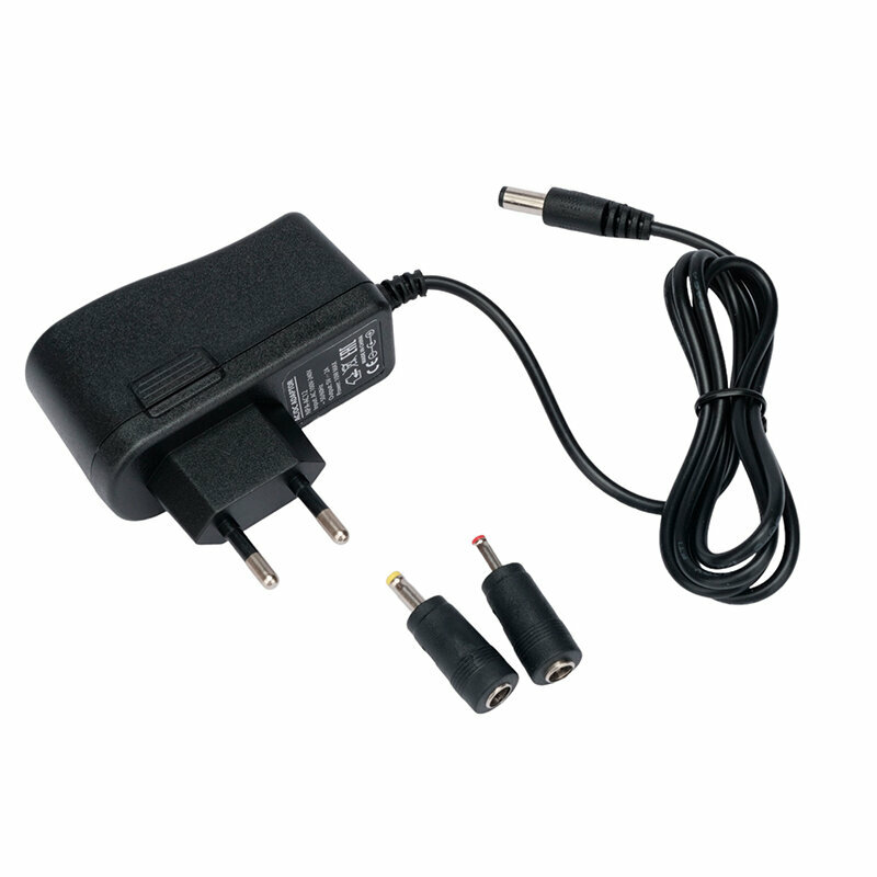 фото Gembird NPA-AC12 5В/2А