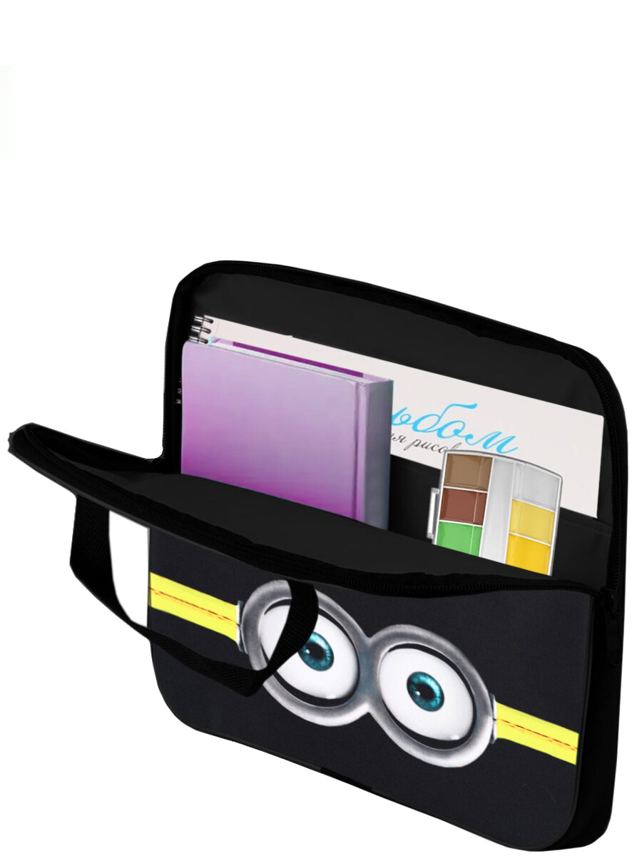 Папка BagRio BR81/20-folder - фото №6