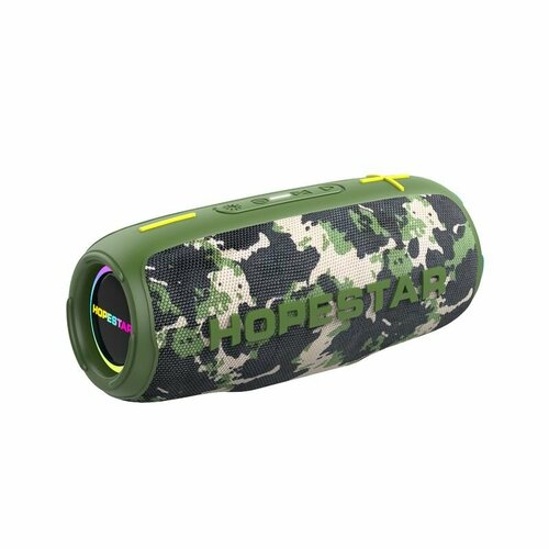 Беспроводная портативная Bluetooth Колонка HOPESTAR P26 Pro 499900₽