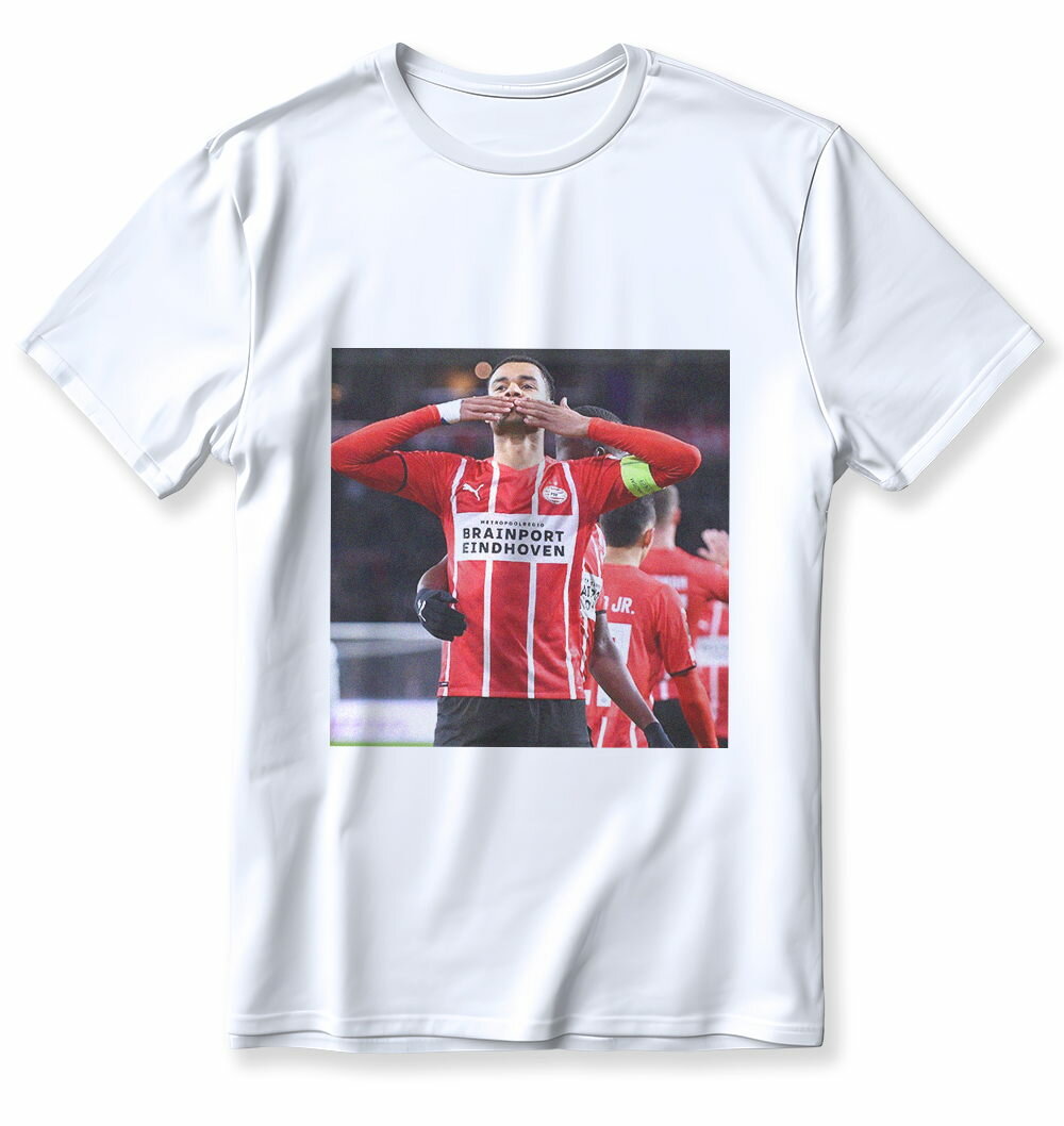 Футболка Top T-Shirt