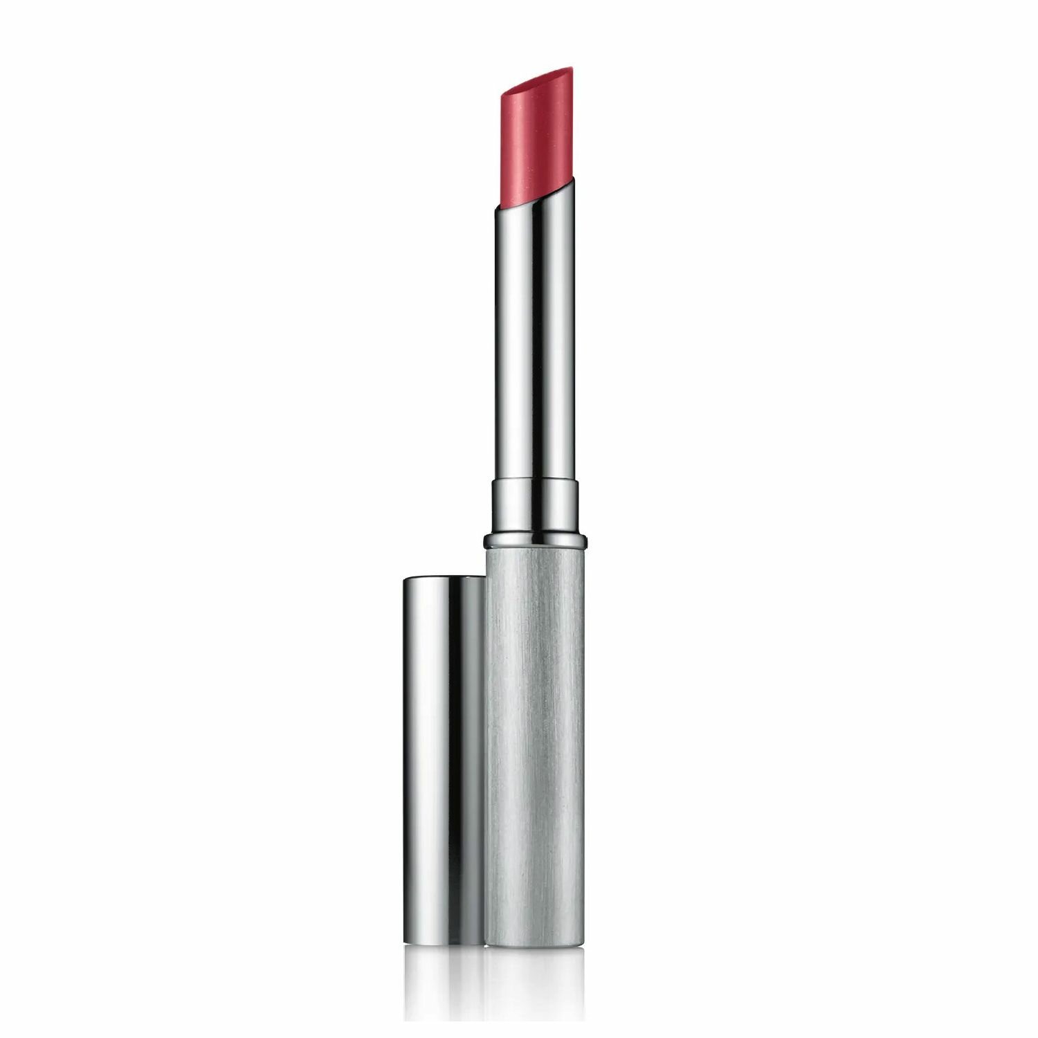 Clinique Almost lipstick Увлажняющая помада-бальзам для губ 44 Pink honey