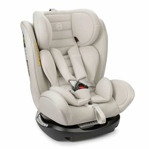 Автокресло HAPPY BABY 4690624065491 OREX sand