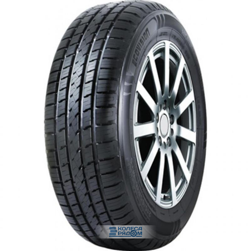 Ovation VI-286HT 245/75 R17 121/118S