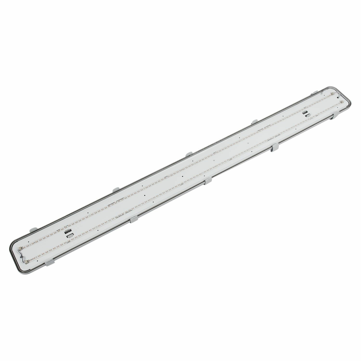 Светильник для растениеводства ВСЕСВЕТОДИОДЫ - фото №3