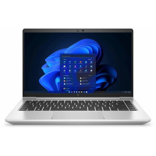 HP EliteBook 640 G9 14 серебристый 81M80AAR 10737000₽