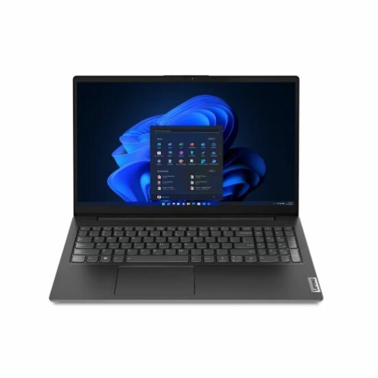 Ноутбук Lenovo V15 G3 IAP TN FHD (1920x1080) 82TT00CERU Черный 15.6" Intel Core i3-1215U, 8ГБ DDR4, 256ГБ SSD, UHD Graphics, Без ОС