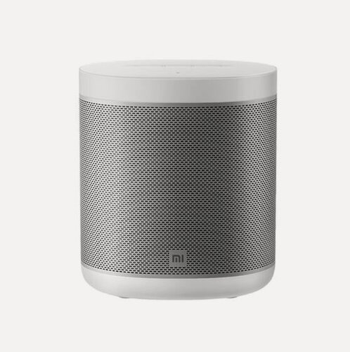 Изображение товара Умная колонка Xiaomi Mi Smart Speaker с голосовым помощником Маруся