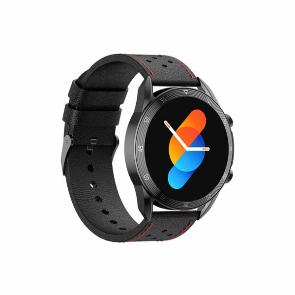 Смарт-часы Havit Smart Watch M9030 black - фото №2