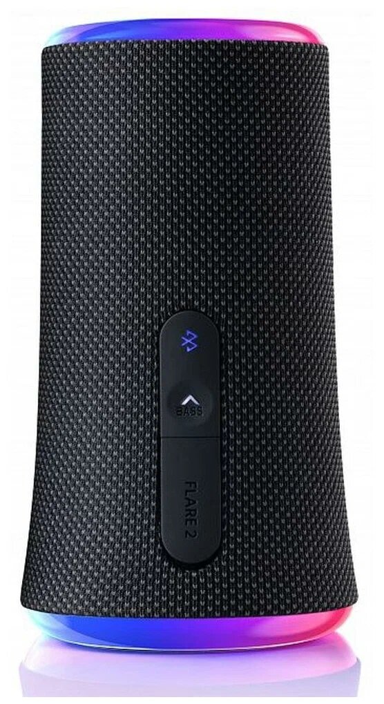 Soundcore flare cheap waterproof speaker