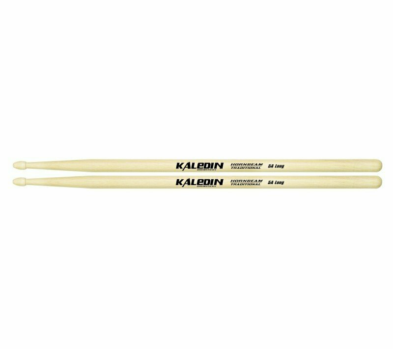 Барабанные палочки Kaledin Drumsticks 5A Long - KALEDIN DRUMSTICKS