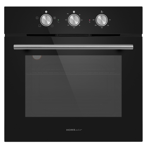 Шкаф духовой электрический HOMSair OES604BK 20000₽