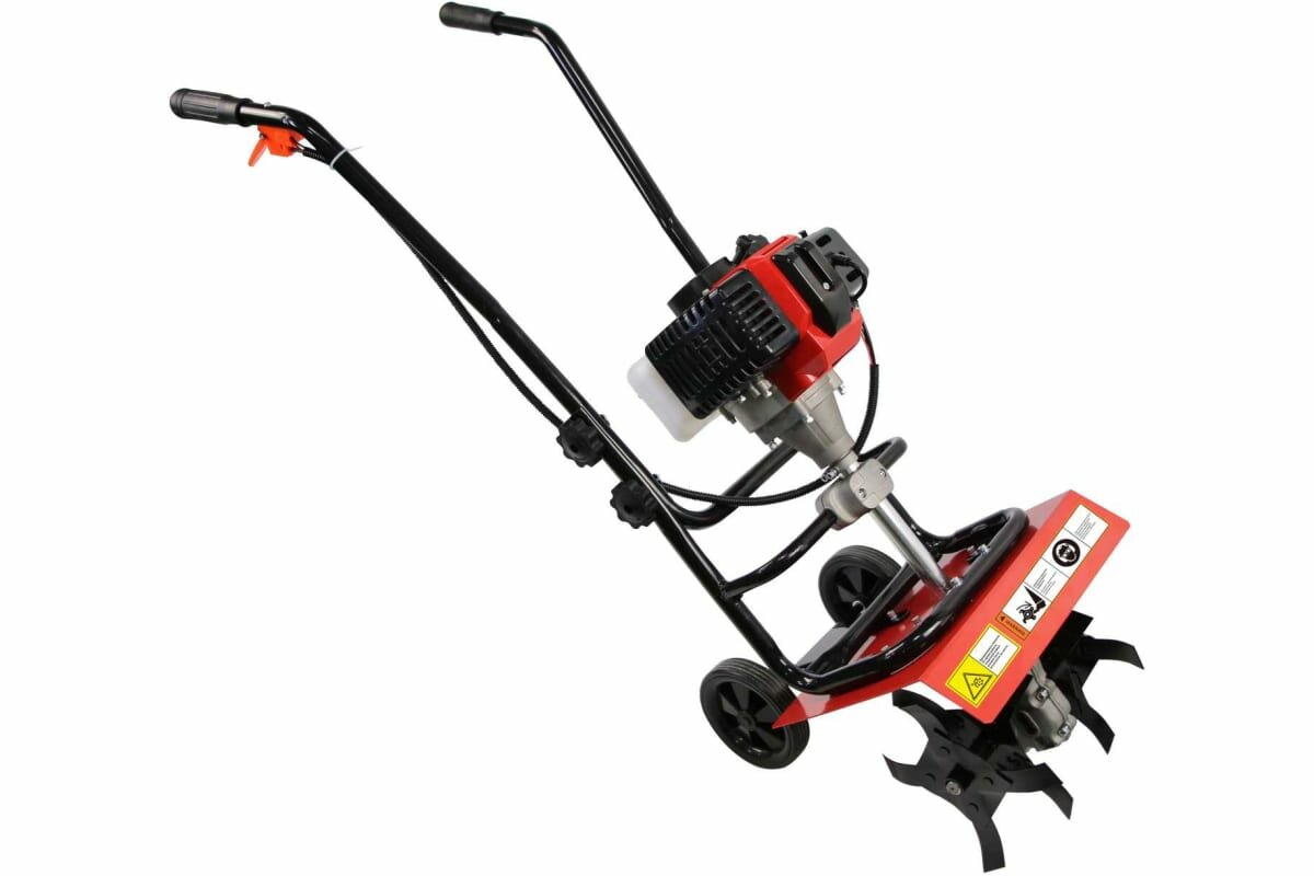 фото Бензиновый культиватор Gigant GTSL-10