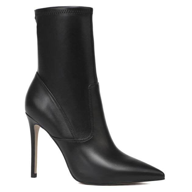 Ботильоны TENDANCE, размер 38, черный