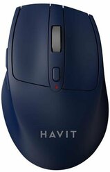 Мышь беспроводная Havit MS61WB Blue
