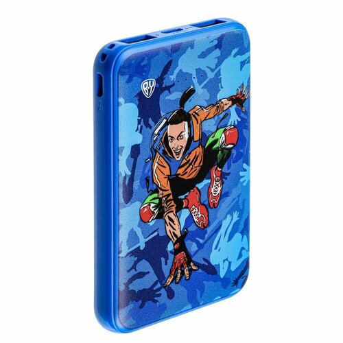 Аккумулятор мобильный Конёк 181500₽