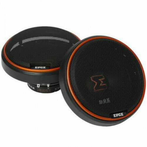 Автоакустика EDGE EDBX6CD-E2 3590₽
