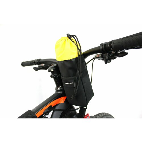 Сумка Кормушка 28х19х7 см Нейлон 600D водоотталкивающее покрытие 2 доп кармана 2494₽