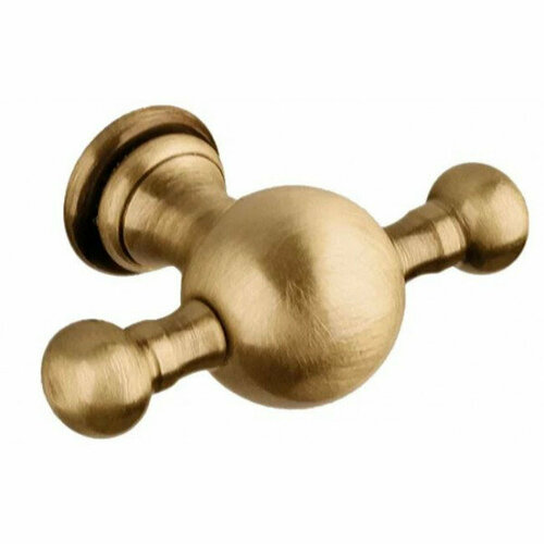 Крючок Bagno Associati Regency RE24492 бронза