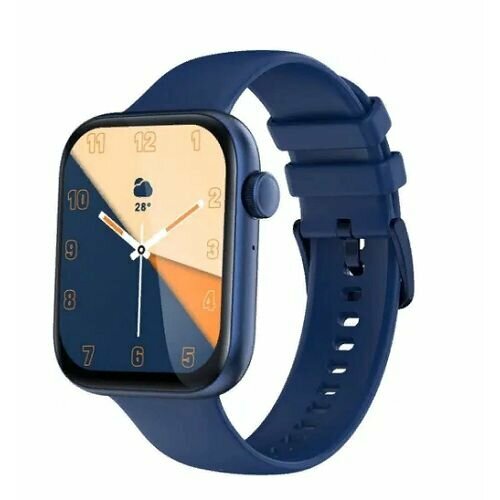 Смарт-часы KENSHI S59i 359900₽