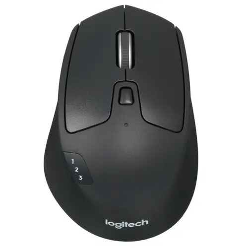 Беспроводная мышь Logitech Triathlon M720