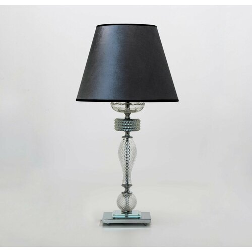 RONDO Лампа настольная Notte Giorno Прозрачныйхром 34725₽