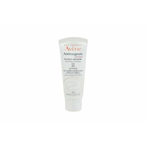 EAU THERMALE AVENE Эмульсия дневная увлажняющая от покраснений SPF30 Antirougeurs